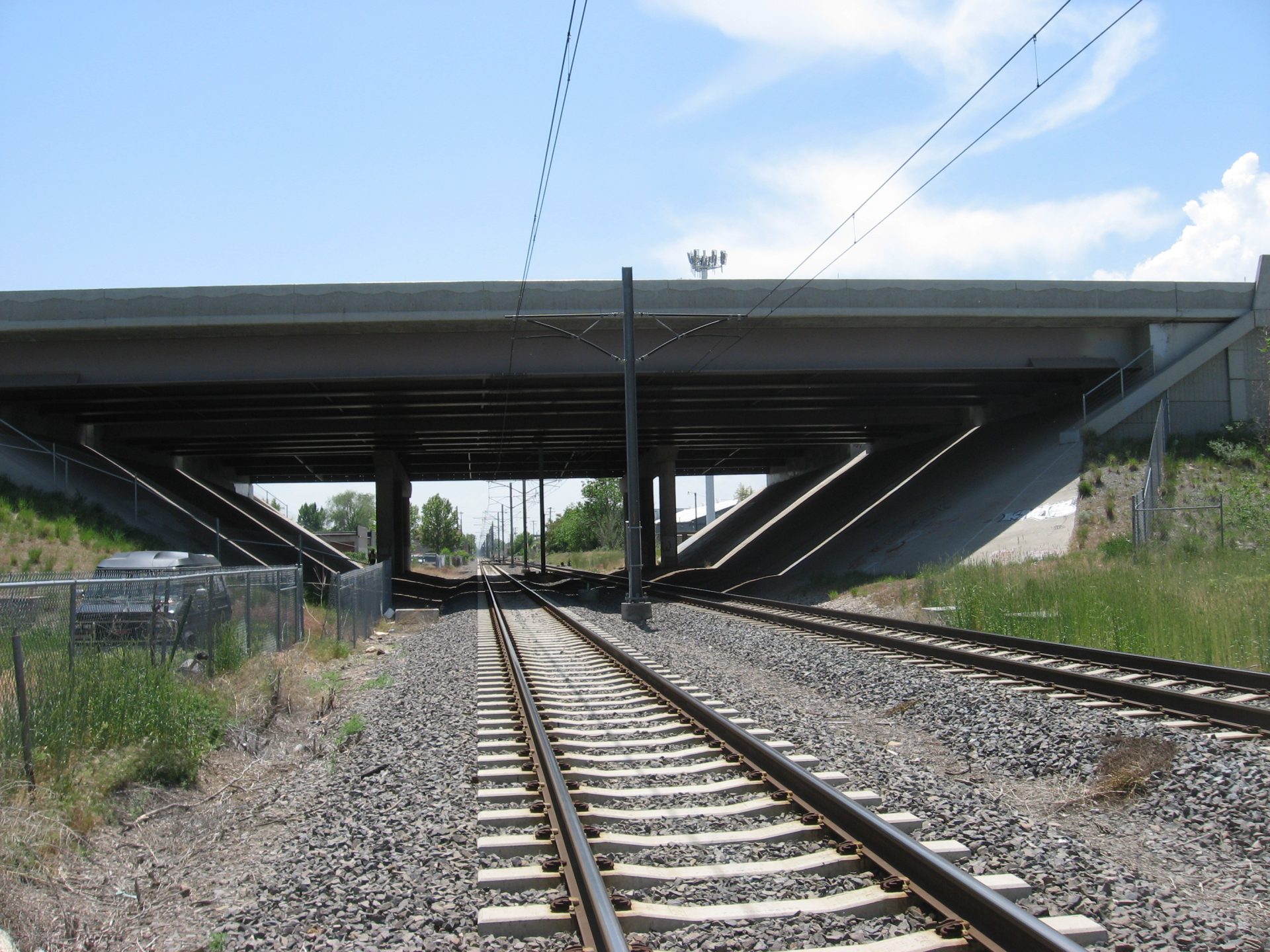 UDOT bridge